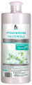 Mydło w płynie FX "Kwiaty Orientu" z dodatkiem gliceryny.