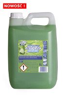 Płyn ogólnego stosowania diskPAX activ /konwalia/ Pojemność 5l