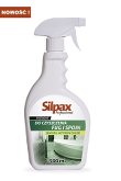 Silpax Professional - Preparat do czyszczenia fug i spoin
