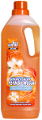 Uniwersalny płyn ogólnego stosowania diskPAX active /floral/ Pojemność 1l